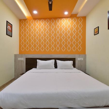 Hotel Diva Pushkar 4 Min Walking From Brahma Temple And Pushkar Lake Exterior foto